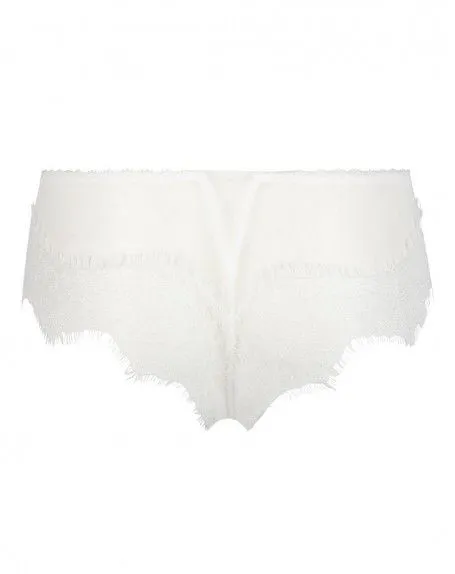 Shorty Lise Charmel Orchidée Beauté (Ecru Nacre) 4 Shorty Lise Charmel Orchidée Beauté (Ecru Nacre) – Image 2