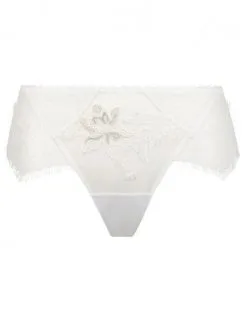 Shorty Lise Charmel Orchidée Beauté (Ecru Nacre)
