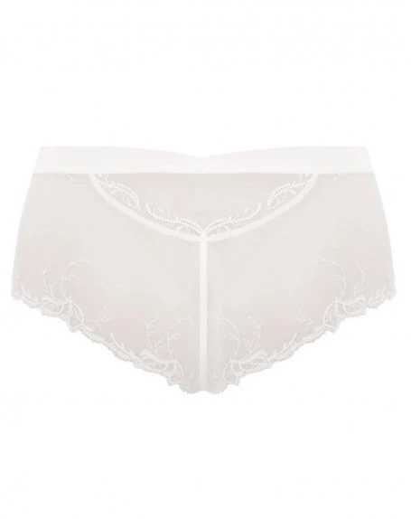Shorty Lise Charmel Source Beauté (Ecru Nacre) 8 Shorty Lise Charmel Source Beauté (Ecru Nacre) – Image 6