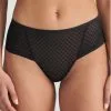 Marie Jo Laventure Shorty Marie Jo L'Aventure Channing (Noir) -Culottes importe boutique shorty marie jo l aventure channing noir