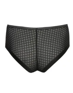 Marie Jo Laventure Shorty Marie Jo L'Aventure Channing (Noir) 11 Marie Jo Laventure Shorty Marie Jo L'Aventure Channing (Noir) -Culottes importe boutique shorty marie jo l aventure channing noir 4