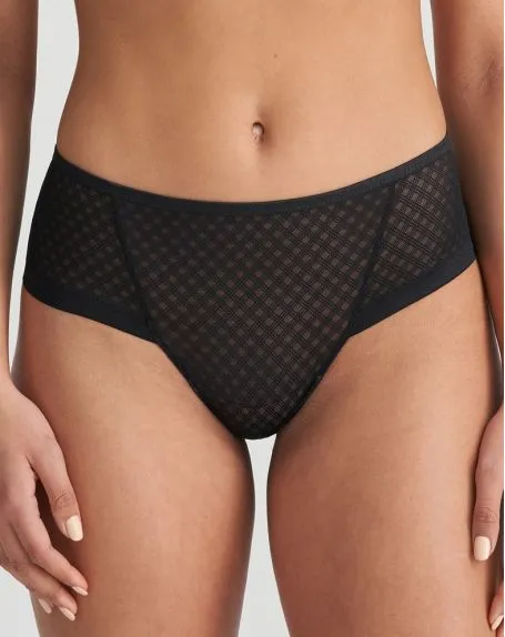 Marie Jo Laventure Shorty Marie Jo L'Aventure Channing (Noir) 3 Marie Jo Laventure Shorty Marie Jo L'Aventure Channing (Noir)