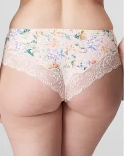 Shorty Prima Donna Madison (Pink Diamond) -Culottes importe boutique shorty prima donna madison pink diamond 1