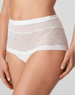 Shorty Prima Donna Sophora (Blanc) -Culottes importe boutique shorty prima donna sophora blanc 2