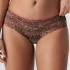 Shorty Prima Donna Twist Café Plume (Cheetah) -Culottes importe boutique shorty prima donna twist cafe plume cheetah
