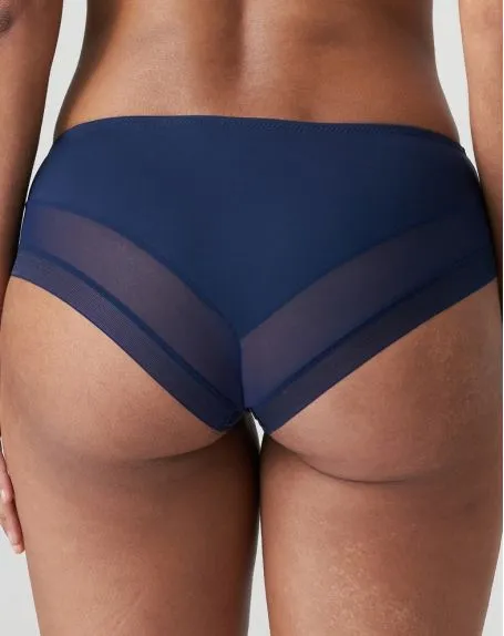 Shorty Prima Donna Twist Chryso (Sapphire Blue) 4 Shorty Prima Donna Twist Chryso (Sapphire Blue) – Image 2