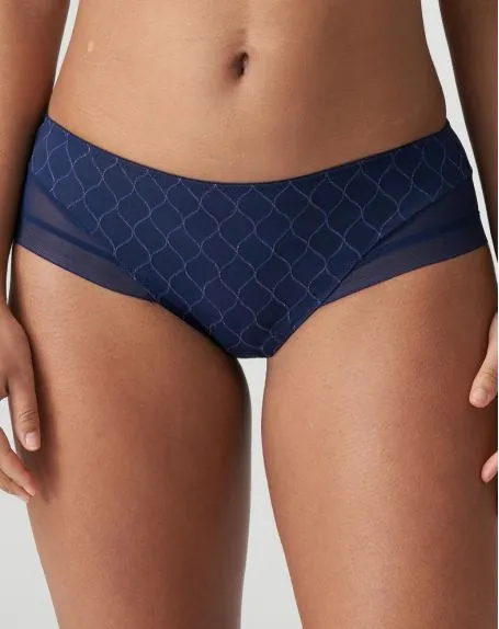 Shorty Prima Donna Twist Chryso (Sapphire Blue) 3 Shorty Prima Donna Twist Chryso (Sapphire Blue)