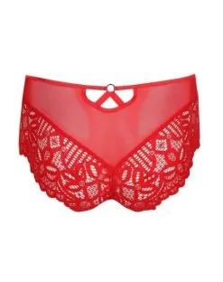 Shorty Prima Donna Twist First Night (Pomme D'Amour) -Culottes importe boutique shorty prima donna twist first night pomme d amour 4