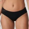 Shorty Prima Donna Twist I Want You (Noir) -Culottes importe boutique shorty prima donna twist i want you noir