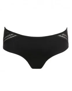 Shorty Prima Donna Twist I Want You (Noir) 9 Shorty Prima Donna Twist I Want You (Noir) -Culottes importe boutique shorty prima donna twist i want you noir 3