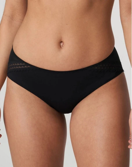 Shorty Prima Donna Twist I Want You (Noir) 3 Shorty Prima Donna Twist I Want You (Noir)