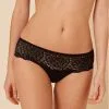 Simone Perele Shorty Simone Pérèle Caresse (Noir)