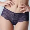 Simone Perele Shorty Simone Pérèle Karma (Minuit) 1 Simone Perele Shorty Simone Pérèle Karma (Minuit) -Culottes importe boutique shorty simone perele karma minuit