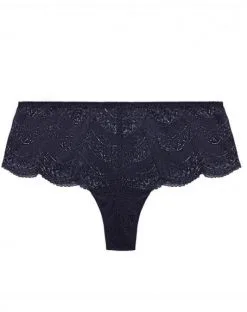 Simone Perele Shorty Simone Pérèle Karma (Minuit) 7 Simone Perele Shorty Simone Pérèle Karma (Minuit) -Culottes importe boutique shorty simone perele karma minuit 2