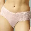 Simone Perele Shorty Simone Pérèle Rêve (Rose Sakura)
