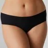 Simone Perele Shorty Simone Pérèle Uniq (Noir) 1 Simone Perele Shorty Simone Pérèle Uniq (Noir) -Culottes importe boutique shorty simone perele uniq noir