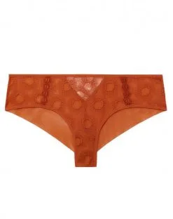 Simone Perele Shorty Simone Pérèle Utopia (Ambre Jaipur) -Culottes importe boutique shorty simone perele utopia ambre jaipur 2