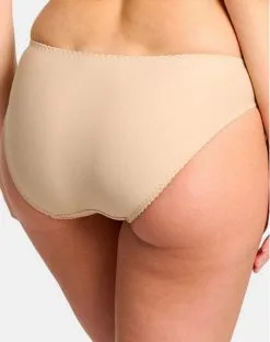 Sans Complexe Lingerie Slip Arum By Sans Complexe (Skin) -Culottes importe boutique slip arum by sans complexe skin 1