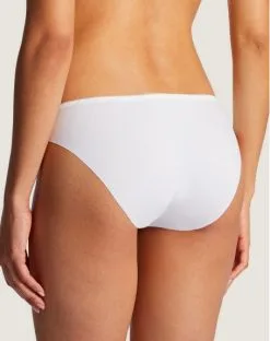 Slip Brésilien Aubade Danse Des Sens (Opale) 7 Slip Brésilien Aubade Danse Des Sens (Opale) -Culottes importe boutique slip bresilien aubade danse des sens opale 1