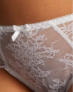 Slip Brésilien Aubade Danse Des Sens (Opale) 8 Slip Brésilien Aubade Danse Des Sens (Opale) -Culottes importe boutique slip bresilien aubade danse des sens opale 2