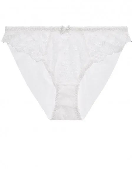 Slip Brésilien Aubade Danse Des Sens (Opale) 6 Slip Brésilien Aubade Danse Des Sens (Opale) – Image 4