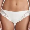 Slip Brésilien Marie Jo Agnes (Naturel)