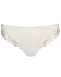 Slip Brésilien Marie Jo Agnes (Naturel) 9 Slip Brésilien Marie Jo Agnes (Naturel) -Culottes importe boutique slip bresilien marie jo agnes naturel 3