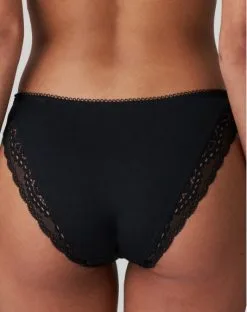 Slip Brésilien Marie Jo Coely (Smokey) -Culottes importe boutique slip bresilien marie jo coely smokey 2