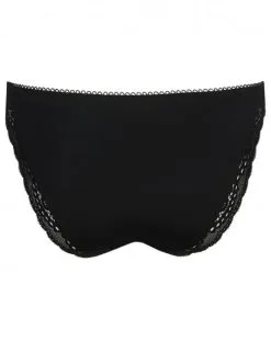 Slip Brésilien Marie Jo Coely (Smokey) -Culottes importe boutique slip bresilien marie jo coely smokey 4