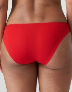 Slip Brésilien Marie Jo Danae (Rouge) -Culottes importe boutique slip bresilien marie jo danae rouge 1