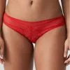 Slip Brésilien Marie Jo Danae (Rouge)