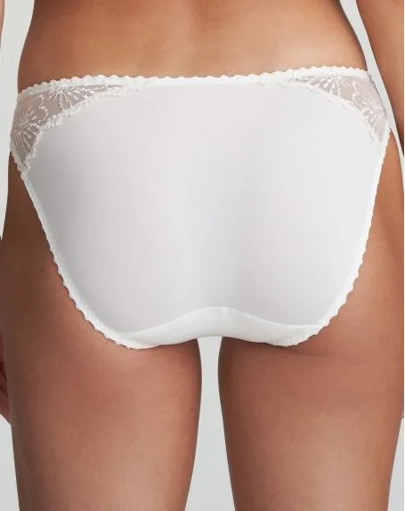 Slip Brésilien Marie Jo Jane (Naturel) 4 Slip Brésilien Marie Jo Jane (Naturel) – Image 2