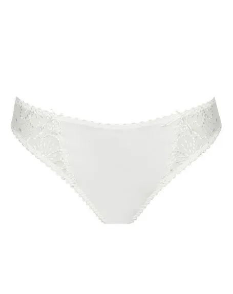 Slip Brésilien Marie Jo Jane (Naturel) 5 Slip Brésilien Marie Jo Jane (Naturel) – Image 3