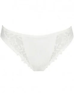 Slip Brésilien Prima Donna Deauville (Naturel) 13 Slip Brésilien Prima Donna Deauville (Naturel) -Culottes importe boutique slip bresilien prima donna deauville naturel 5