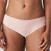 Slip Brésilien Prima Donna Figuras (Powder Rose) -Culottes importe boutique slip bresilien prima donna figuras powder rose