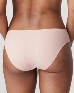 Slip Brésilien Prima Donna Figuras (Powder Rose) -Culottes importe boutique slip bresilien prima donna figuras powder rose 2