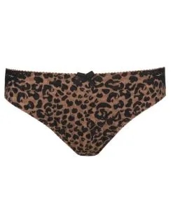 Slip Brésilien Prima Donna Madison (Bronze) 8 Slip Brésilien Prima Donna Madison (Bronze) -Culottes importe boutique slip bresilien prima donna madison bronze 2