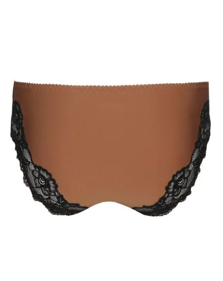 Slip Brésilien Prima Donna Madison (Bronze) 6 Slip Brésilien Prima Donna Madison (Bronze) – Image 4