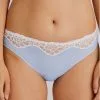 Slip Brésilien Prima Donna Twist Celebrity (Summer Jeans)