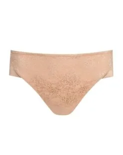 Slip Brésilien Prima Donna Twist Lumino (Café Au Lait) -Culottes importe boutique slip bresilien prima donna twist lumino cafe au lait 2