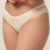 Slip Brésilien Triumph Aura Spotlight (Creamy Dream)