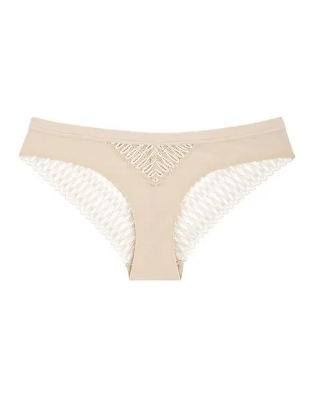 Slip Brésilien Triumph Aura Spotlight (Creamy Dream) 5 Slip Brésilien Triumph Aura Spotlight (Creamy Dream) – Image 3