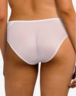 Slip Chantelle Pont Neuf -Culottes importe boutique slip chantelle pont neuf 2