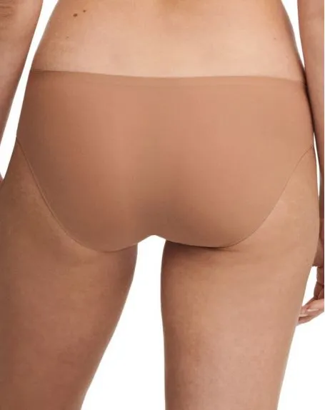 Slip Chantelle Softstretch (Coffee Latte) 4 Slip Chantelle Softstretch (Coffee Latte) – Image 2