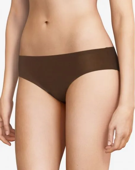 Slip Chantelle Softstretch (Noyer) 3 Slip Chantelle Softstretch (Noyer)