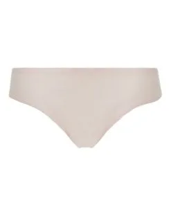 Slip Chantelle Softstretch (Rose Dragée) -Culottes importe boutique slip chantelle softstretch rose dragee 2