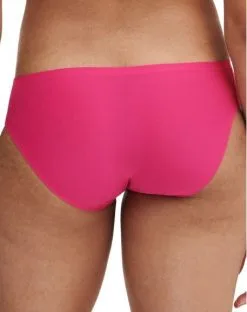 Slip Chantelle Softstretch (Rose Pitaya) -Culottes importe boutique slip chantelle softstretch rose pitaya 1