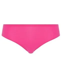 Slip Chantelle Softstretch (Rose Pitaya) -Culottes importe boutique slip chantelle softstretch rose pitaya 2