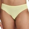 Slip Chantelle Softstretch (Tender Yellow)