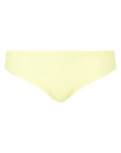 Slip Chantelle Softstretch (Tender Yellow) 7 Slip Chantelle Softstretch (Tender Yellow) -Culottes importe boutique slip chantelle softstretch tender yellow 2